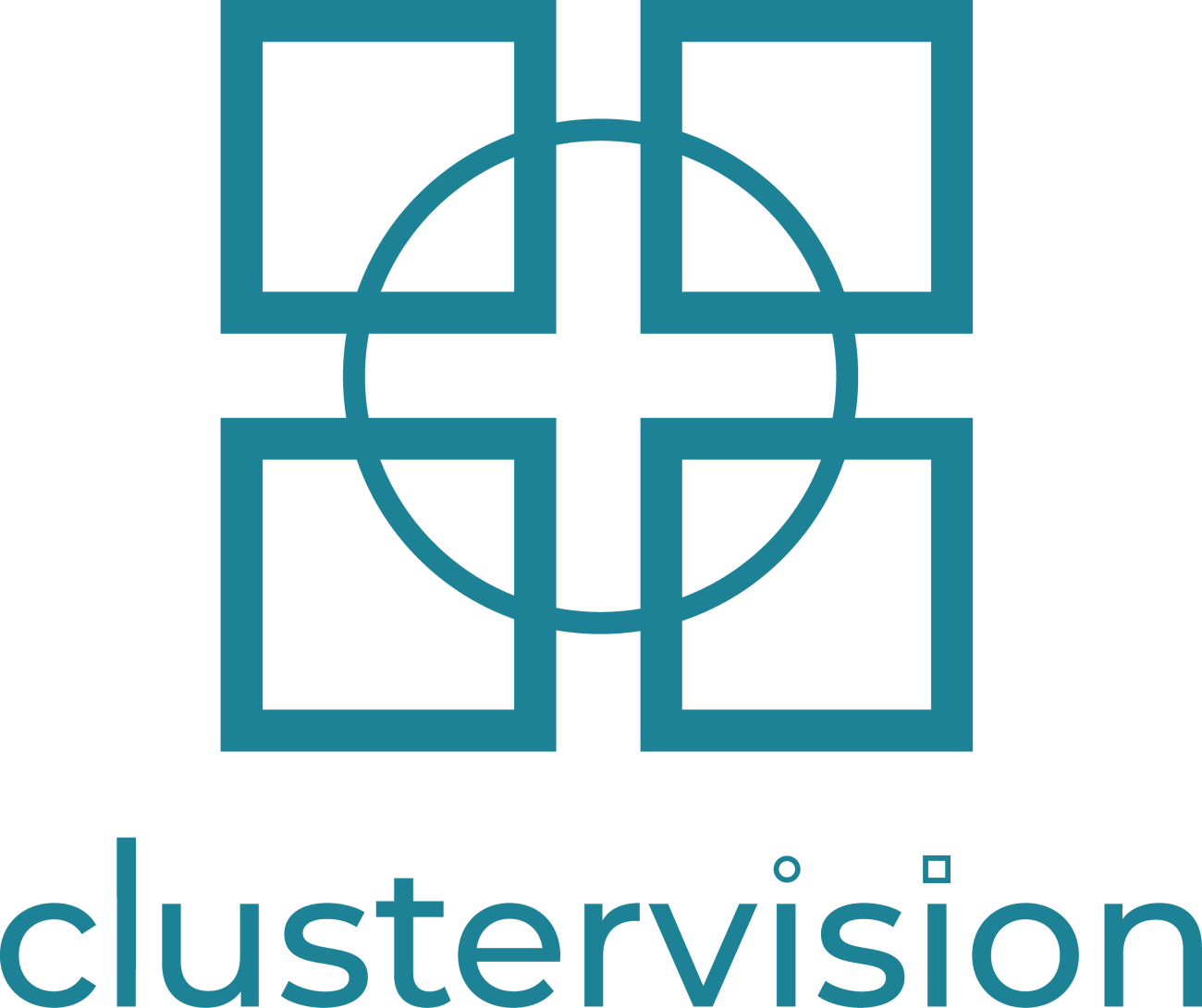 Clustervision