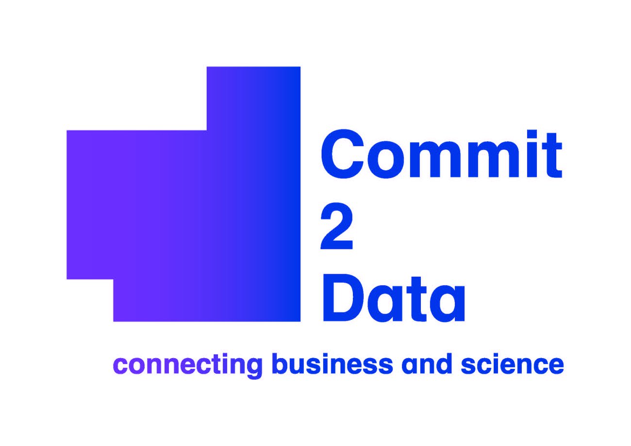 Commit2Data logo