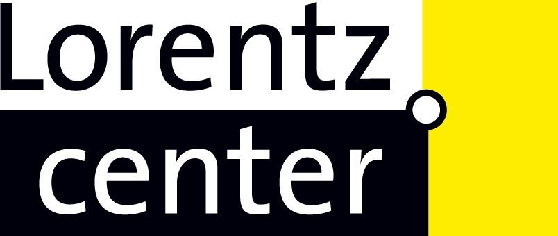 Lorentz center logo