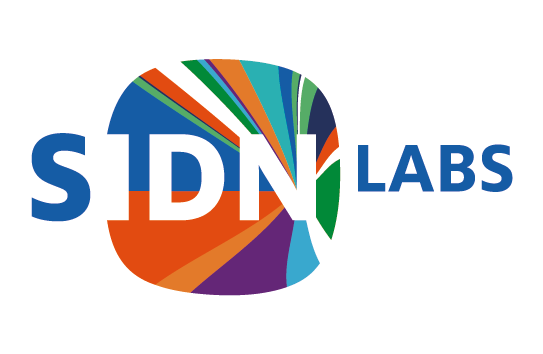 SIDN labs logo