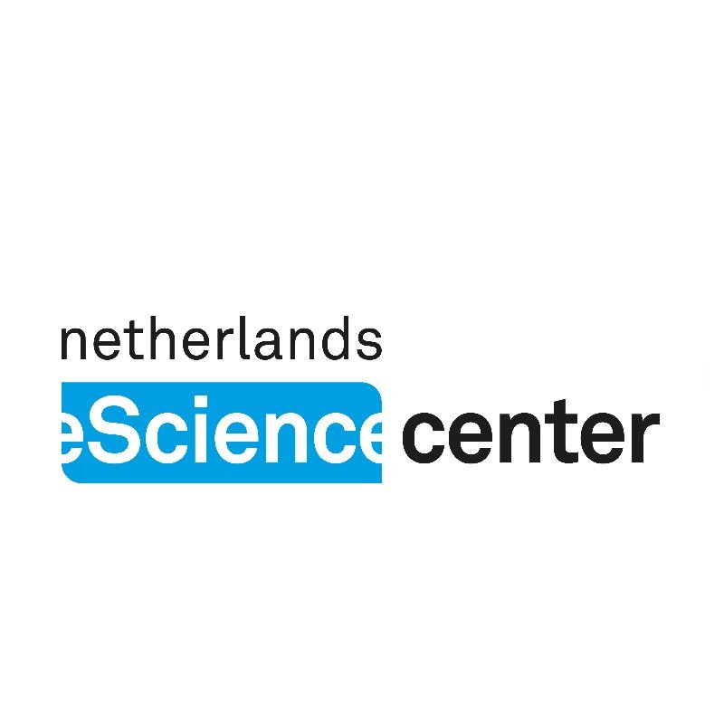 eScience Center